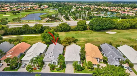 11873 Fountainside Circle Boynton Beach FL 33437