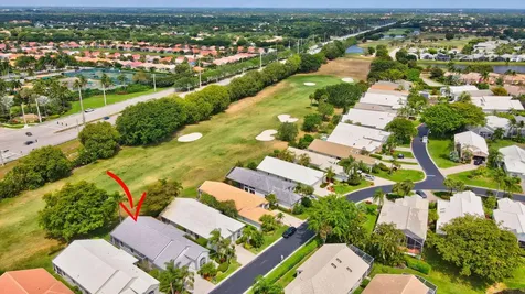 11873 Fountainside Circle Boynton Beach FL 33437