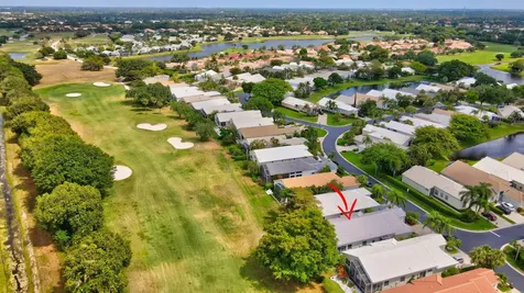 11873 Fountainside Circle Boynton Beach FL 33437