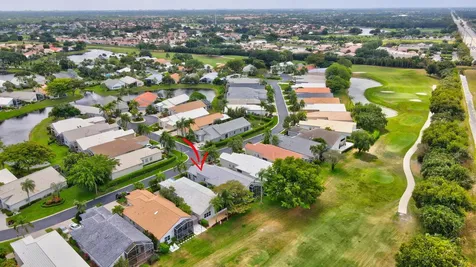 11873 Fountainside Circle Boynton Beach FL 33437