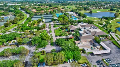 11873 Fountainside Circle Boynton Beach FL 33437