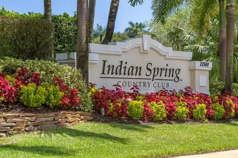 11873 Fountainside Circle Boynton Beach FL 33437