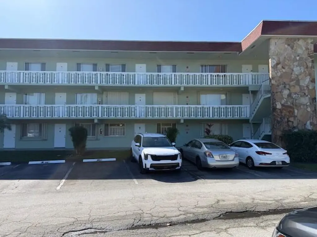 3300 Springdale Boulevard Palm Springs FL 33461