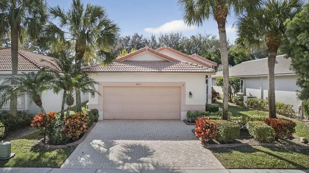 9146 Bay Point Circle West Palm Beach FL 33411