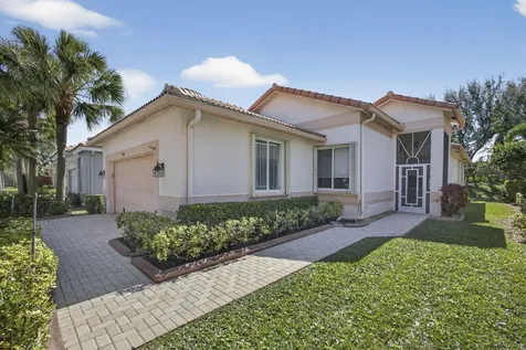 9146 Bay Point Circle West Palm Beach FL 33411