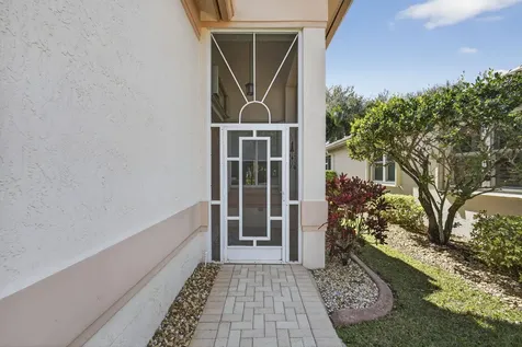 9146 Bay Point Circle West Palm Beach FL 33411