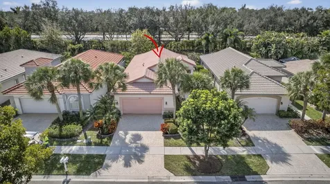 9146 Bay Point Circle West Palm Beach FL 33411