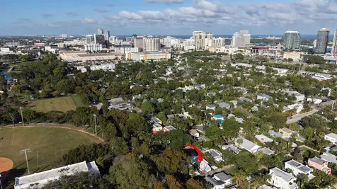 744 Penn Street West Palm Beach FL 33401