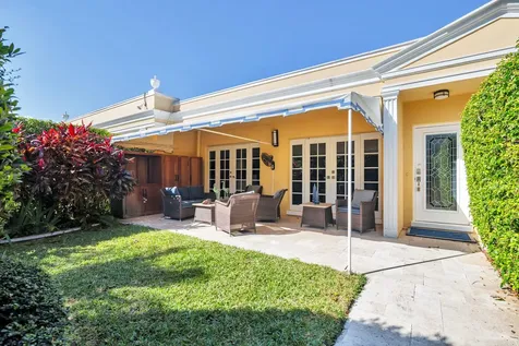 225 Everglade Avenue Palm Beach FL 33480