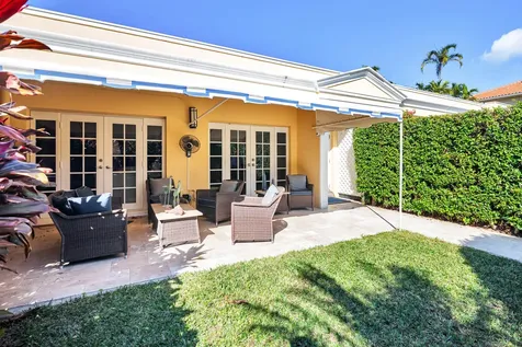 225 Everglade Avenue Palm Beach FL 33480