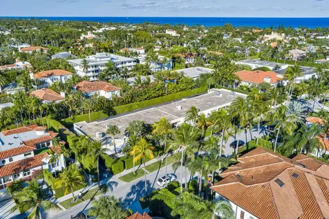 225 Everglade Avenue Palm Beach FL 33480