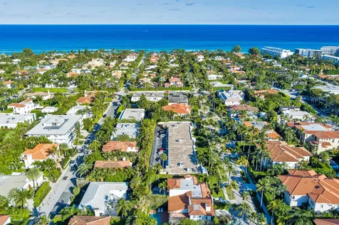 225 Everglade Avenue Palm Beach FL 33480
