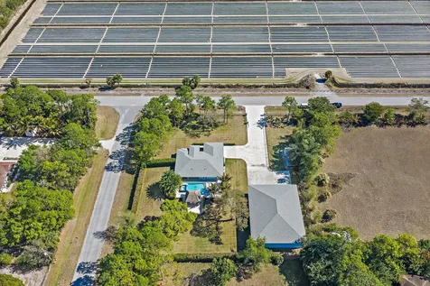 2505 162nd Drive Loxahatchee FL 33470