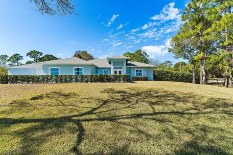 2505 162nd Drive Loxahatchee FL 33470