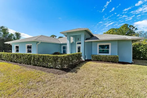 2505 162nd Drive Loxahatchee FL 33470