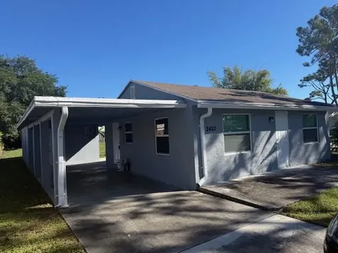 2422 Sunset Drive West Palm Beach FL 33415