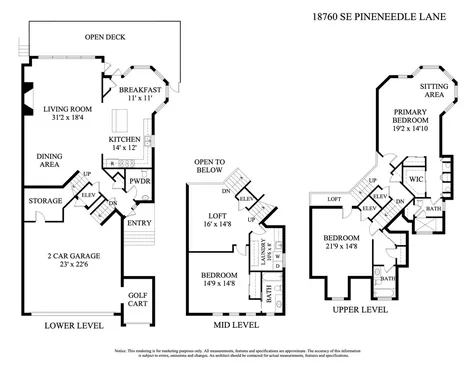 18760 Se Pineneedle Lane Jupiter FL 33469