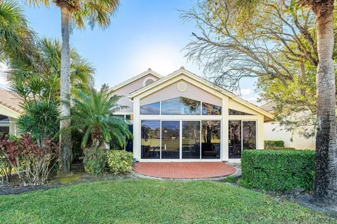12902 Touchstone Place Palm Beach Gardens FL 33418