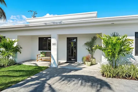 385 Linda Lane West Palm Beach FL 33405