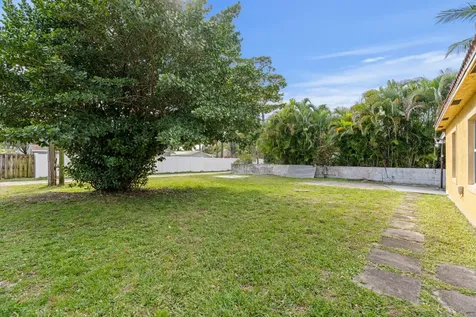 516 Sw 17th Street Fort Lauderdale FL 33315