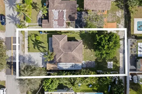 516 Sw 17th Street Fort Lauderdale FL 33315