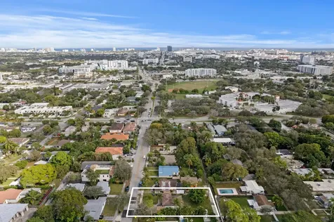 516 Sw 17th Street Fort Lauderdale FL 33315