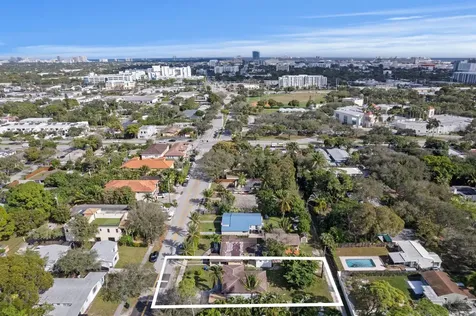 516 Sw 17th Street Fort Lauderdale FL 33315