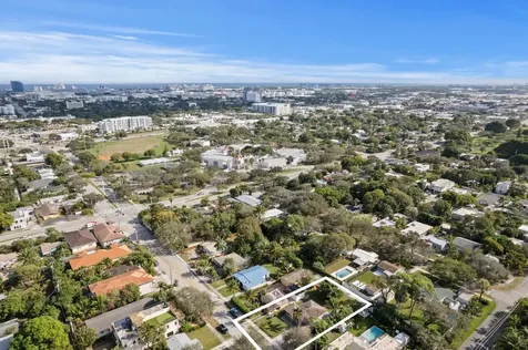 516 Sw 17th Street Fort Lauderdale FL 33315
