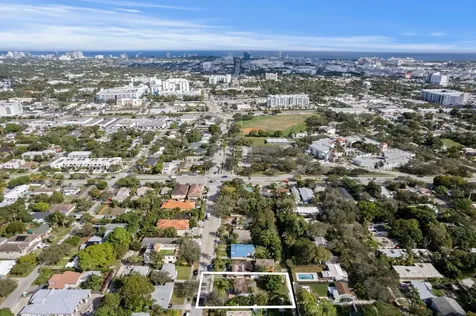 516 Sw 17th Street Fort Lauderdale FL 33315