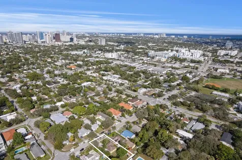 516 Sw 17th Street Fort Lauderdale FL 33315