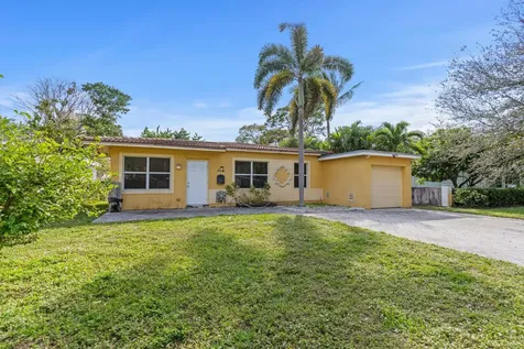 516 Sw 17th Street Fort Lauderdale FL 33315