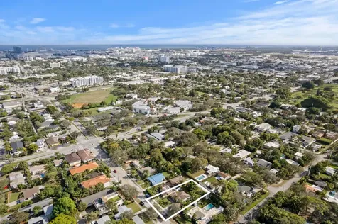 516 Sw 17th Street Fort Lauderdale FL 33315