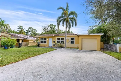 516 Sw 17th Street Fort Lauderdale FL 33315