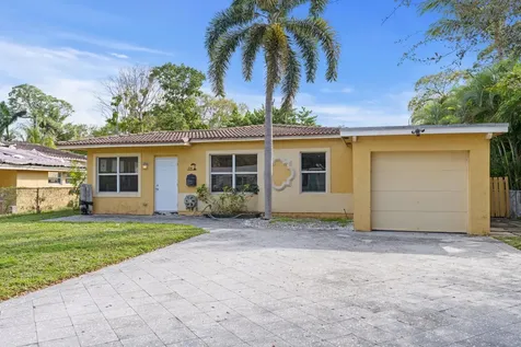 516 Sw 17th Street Fort Lauderdale FL 33315