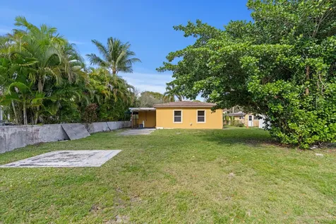 516 Sw 17th Street Fort Lauderdale FL 33315