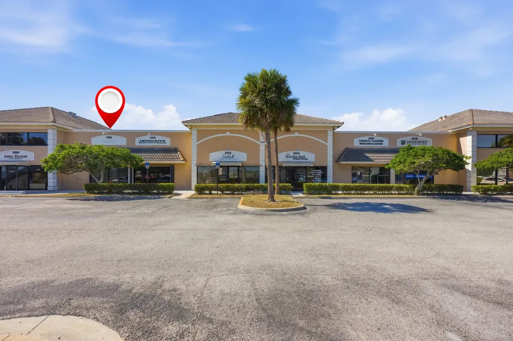 2518 SE Willoughby Boulevard Stuart FL 34994