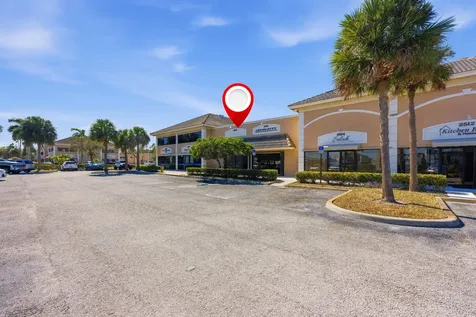 2518 SE Willoughby Boulevard Stuart FL 34994