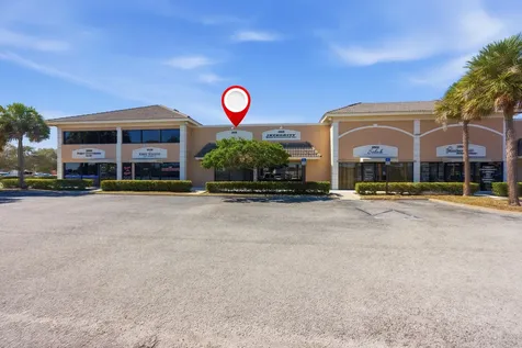 2518 SE Willoughby Boulevard Stuart FL 34994