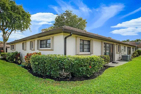 4731 Greentree Drive Boynton Beach FL 33436