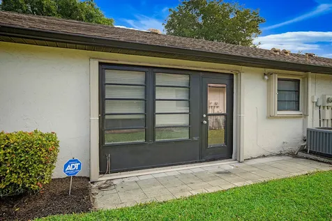 4731 Greentree Drive Boynton Beach FL 33436