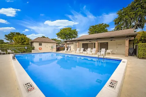 4731 Greentree Drive Boynton Beach FL 33436