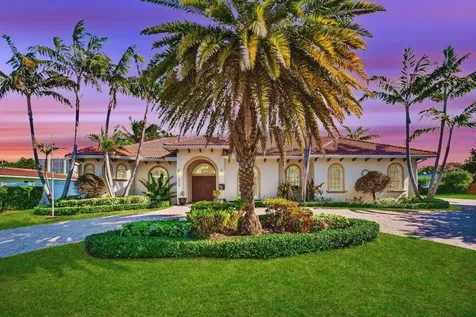 2920 Spanish River Road Boca Raton FL 33432