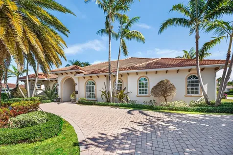 2920 Spanish River Road Boca Raton FL 33432