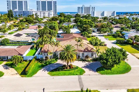 2920 Spanish River Road Boca Raton FL 33432