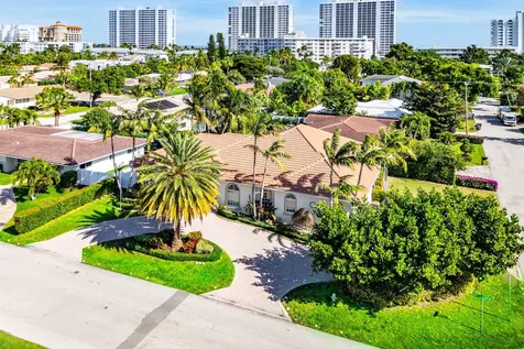 2920 Spanish River Road Boca Raton FL 33432