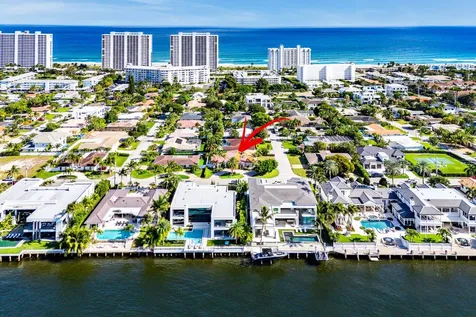 2920 Spanish River Road Boca Raton FL 33432