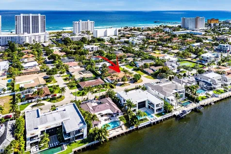 2920 Spanish River Road Boca Raton FL 33432