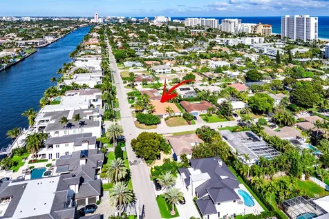 2920 Spanish River Road Boca Raton FL 33432