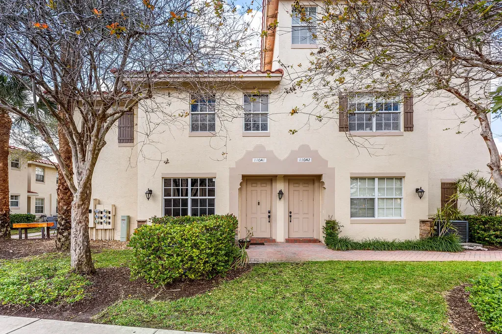 110 Stone Harbor Way Delray Beach FL 33444
