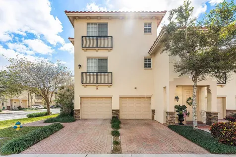 110 Stone Harbor Way Delray Beach FL 33444